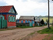 Кабмин выделил миллиарды рублей на российские села