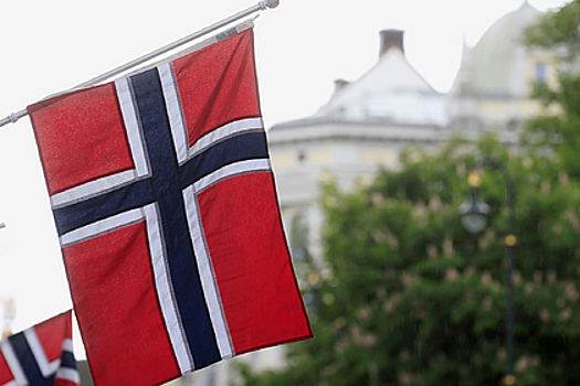 Норвегия отказалась присоединяться к санкциям против RT и Sputnik