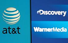 WarnerMedia и Discovery запустят стриминговый сервис