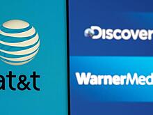 WarnerMedia и Discovery запустят стриминговый сервис
