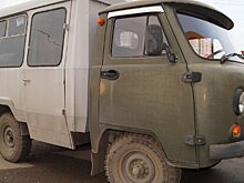 УАЗ «Автоклуб» — автомобиль-мечта для российского внутреннего туризма