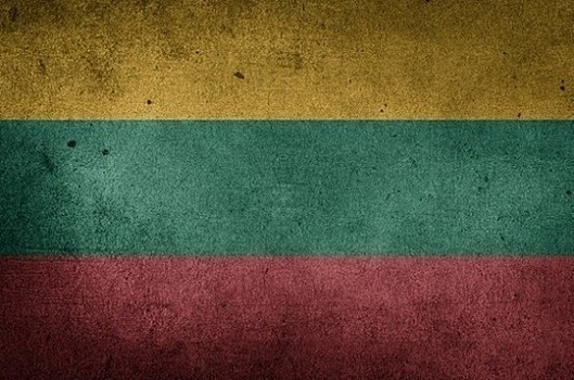 Литва получила от Германии копии пакта Молотова — Риббентропа