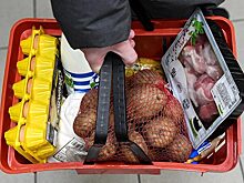 Власти предлагают ограничить наценку на социально значимые продукты 5%