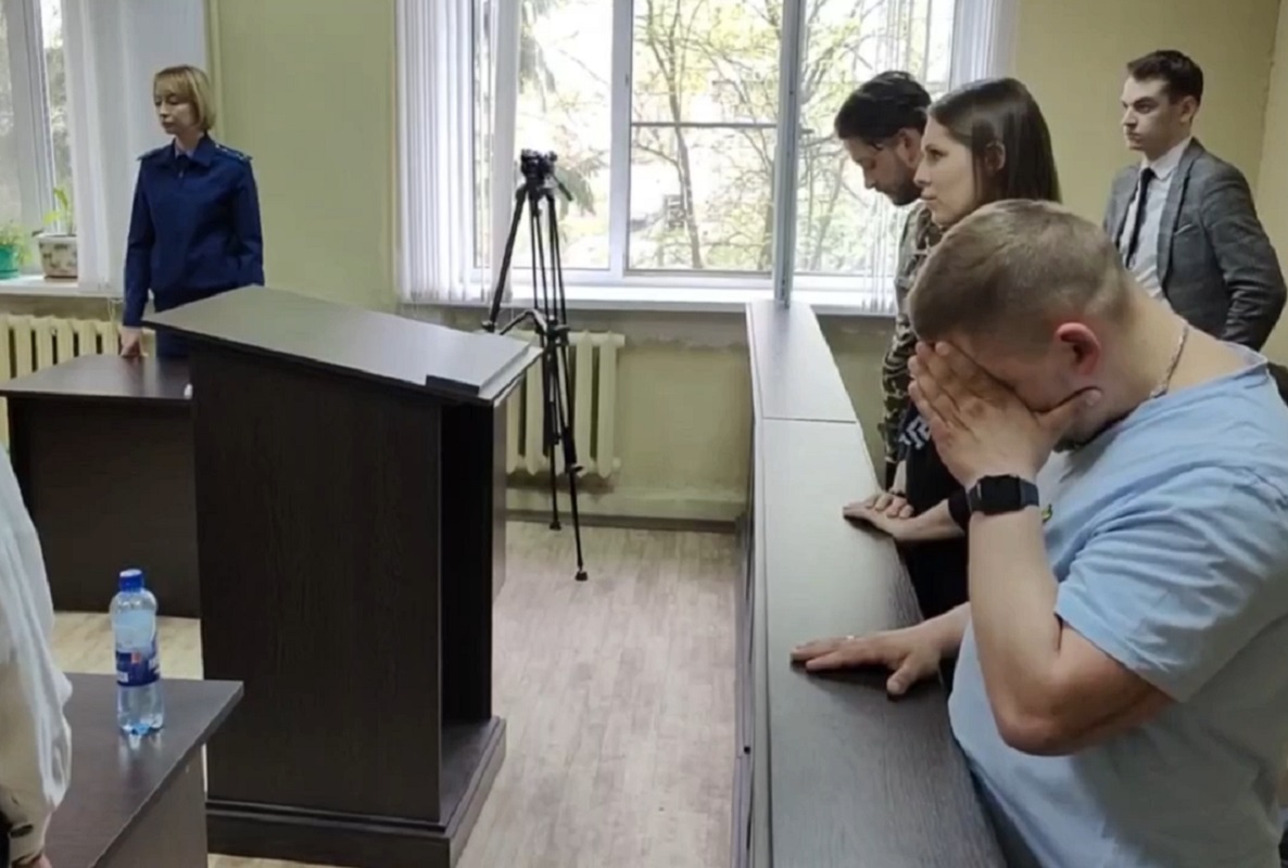 Приговор врачам-самозванцам вынесли в Нижнем Новгороде