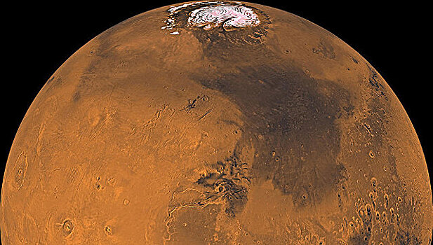 Раскрыты подробности российско-европейской миссии на Марс
