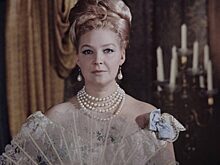 Умерла Ирина Скобцева