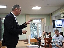 Жалобу на приговор Алексею Хотину рассмотрят 7 ноября
