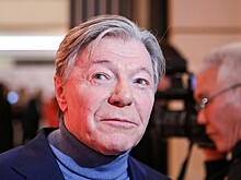 Театральный роман с продолжением