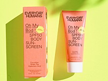 20 солнцезащитных средств для лица на каждый день