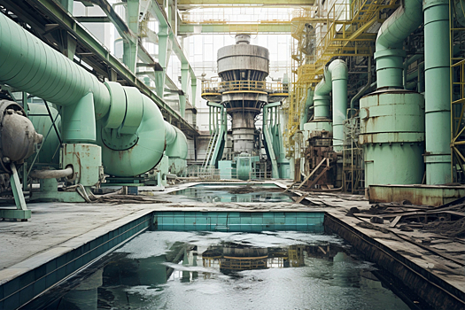 800 человек залезли в газовую трубу и шли 15 км: как готовилась и проходила секретная операция «Поток» в Судже