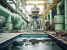 800 человек залезли в газовую трубу и шли 15 км: как готовилась и проходила секретная операция «Поток» в Судже