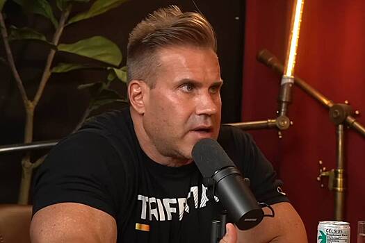 «Мистер Олимпия» раскрыл секрет идеальных трицепсов