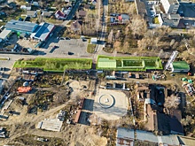 Корпуса металлургического завода в Выксе выставили на торги