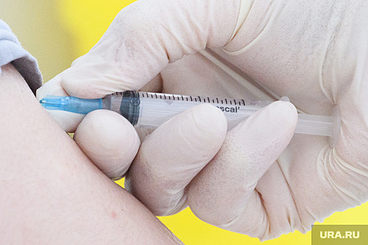 Губернатор ХМАО высказалась о принудительной вакцинации от COVID