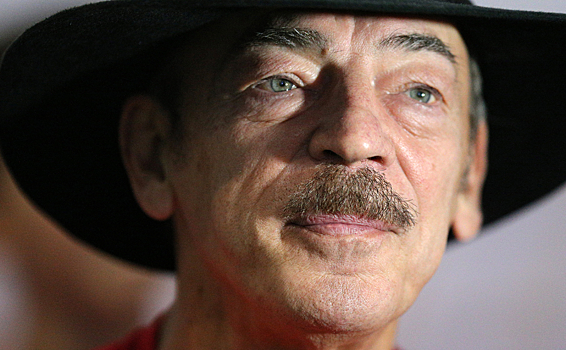 «Не лучший»: Боярский о Виллаш-Боаше на пост тренера сборной России