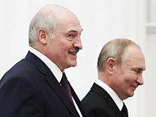 В Литве придумали, как противостоять союзу Москвы и Минска