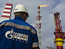 "Газпром нефть" направила танкер в США с 1,78 млн баррелей нефти