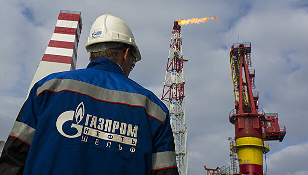 "Газпром нефть" вернется к добыче нефти на зрелых месторождениях