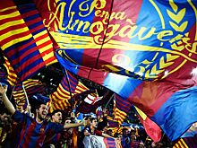 Матч «Барселоны» и «Виссел Кобе» отменён из-за нарушений со стороны организатора