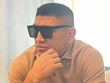 «Неужели ни одного мужика не нашлось!» Боец Хамитов раскритиковал сборную Казахстана