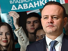 Даванков заявил о несомненной победе Путина