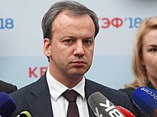 Дворкович: санкции США - не катастрофа