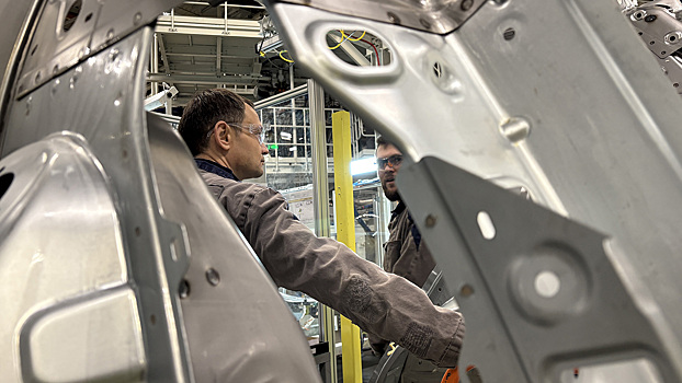 Российским автозаводам разрешат не платить утильсбор до декабря 2026 года