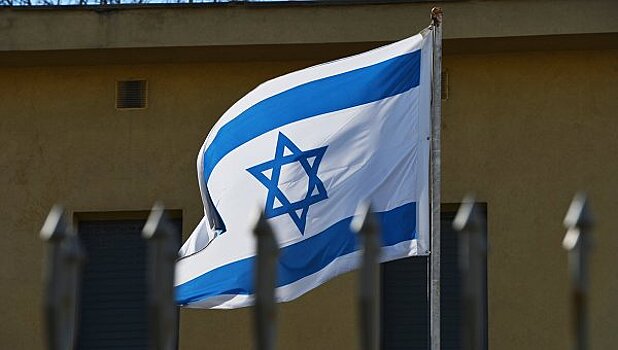 Израиль присоединился к празднованию Дня Победы