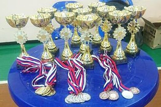 Губернатор Прикамья просит усилить работу по подготовке спортивного резерва