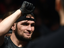 Хабиб порассуждал об опасности бойцов MMA для обычных людей