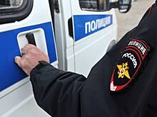 Избивших экс-хоккеиста системы СКА задержали