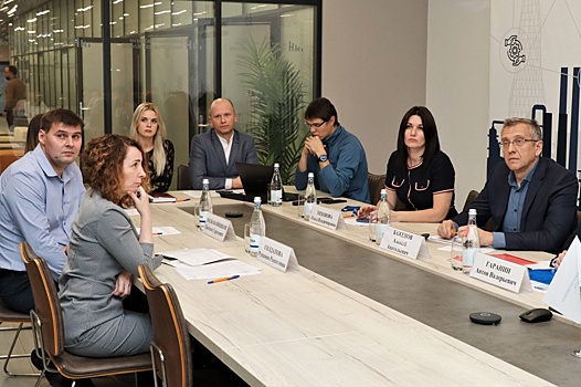 Три новых резидента ОЭЗ «Кулибин» вложат более 5 млрд рублей в свои проекты