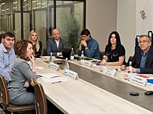 Три новых резидента ОЭЗ «Кулибин» вложат более 5 млрд рублей в свои проекты