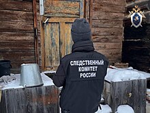 Жестокое убийство в Бузулукском районе: мужчина забил знакомую до смерти и попытался скрыть тело