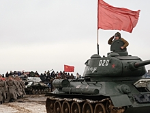 Волгоградцы воочию увидели подвиги участников Сталинградской битвы