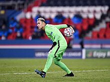 Ran: "Бавария" подпишет Наваса, если не удастся договориться о трансфере Ливаковича
