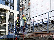 "ТЭМПО" планирует построить арендное жилье для своих работников в Набережных Челнах