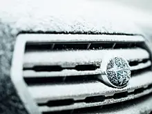 Subaru анонсировала большой трехрядный электрокроссовер на платформе Toyota