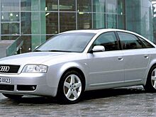 Названы 3 самых интересных премиальных седана с АКПП и полным приводом за 600 000 рублей