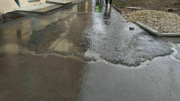 В Кирове проводится гарантийное обследование улиц