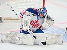 Роман Ротенберг высказался о будущем Никиты Серебрякова в СКА
