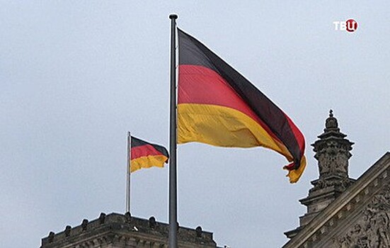 Германия может быть причастна к авиаударам по мирным жителям в Сирии