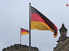 Германия может быть причастна к авиаударам по мирным жителям в Сирии