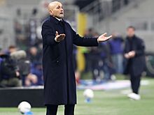 Спаллетти прокомментировал разгромное поражение «Ювентуса» в матче с «Галатасараем»