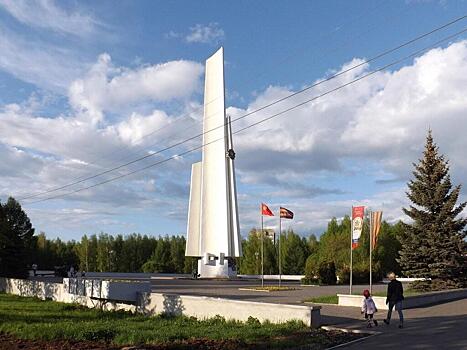 Администрация Кирова намерена вернуть участок в парке Победы в муниципальную собственность