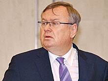 Костин: рубль укрепится на 10%