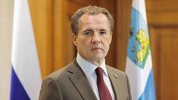 Белгородский губернатор рассказал о восстановлении Грайворонского округа