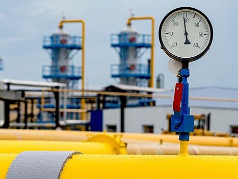 Песков заявил о готовности РФ оказывать Приднестровью помощь в вопросах газа