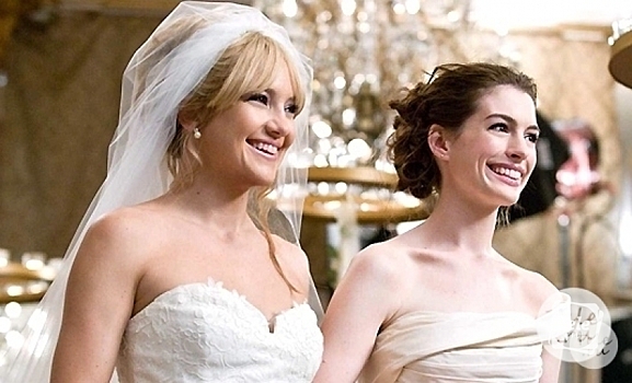 8 лучших фильмов про свадьбу