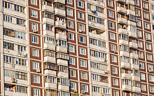 Вторичное жилье в Москве дорожает быстрее новостроек